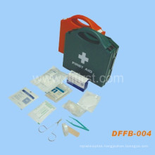 Good Quality Medical Survival First Aid Kit